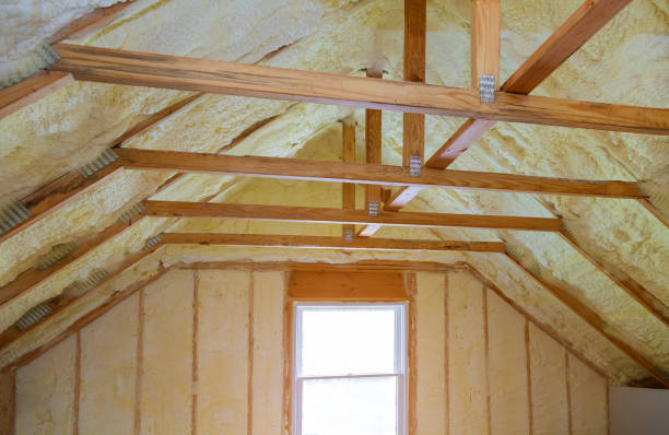 Range of Insulation Solutions in North Seekonk, MA