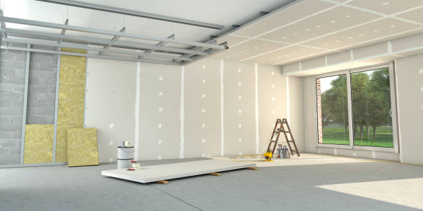 Best Commercial Insulation Contractor  in North Seekonk, MA