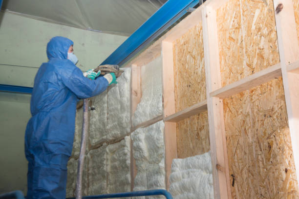 Insulation Repair Services in North Seekonk, MA